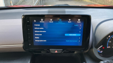 Toyota Yaris Cross 1.5 Hybrid Excel 5dr CVT Hybrid Estate